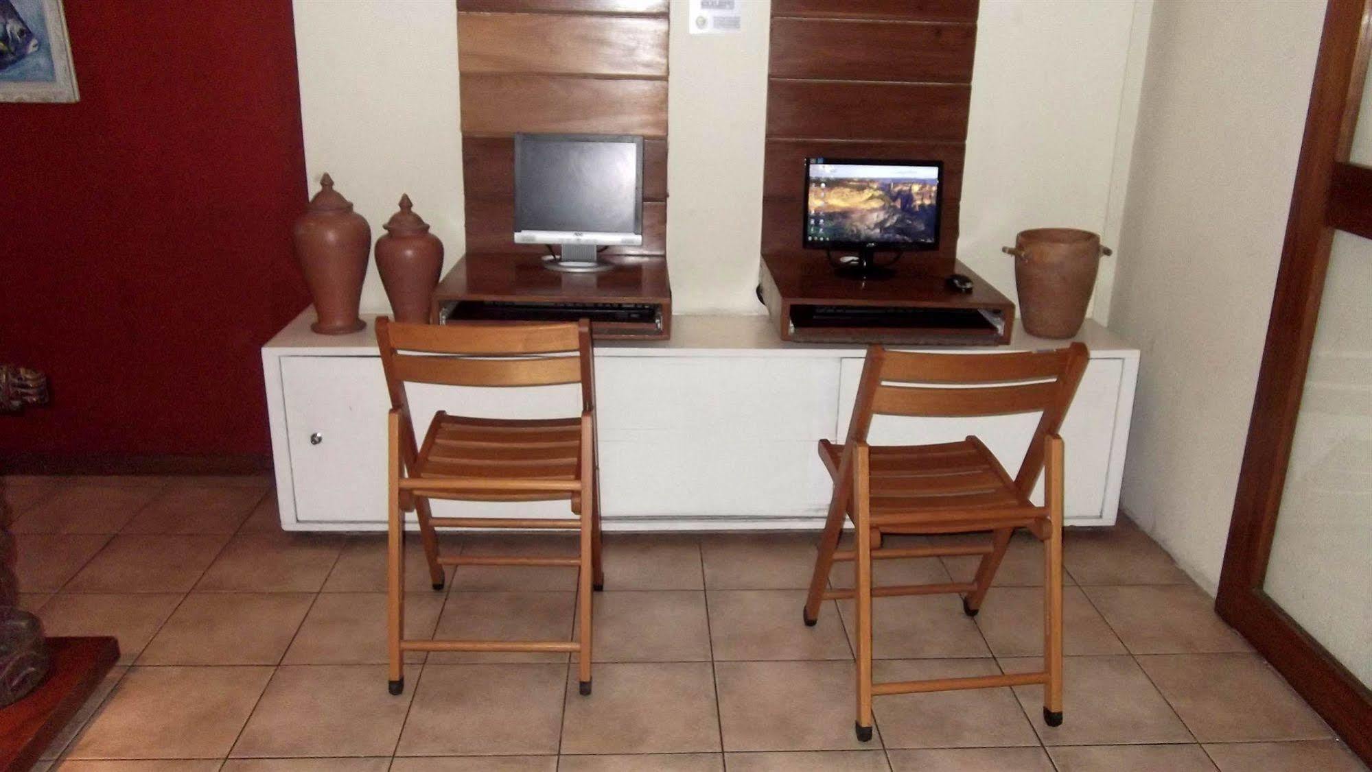 Portal Da Praia Hotel Fortaleza  Exterior foto