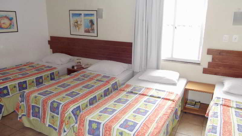 Portal Da Praia Hotel Fortaleza  Exterior foto